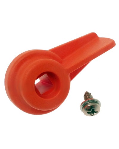 Ручка разблокировки с креплением FAST Came 119RID221 в Октябрьском Запчасти для шлагбаумов и автоматики Pintop.ru