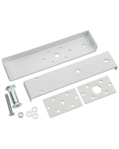 Комплект смещения якоря Aler Комплект смещения якоря 300-400PR (Серый) в Октябрьском Дополнительное оборудование для СКУД Pintop.ru