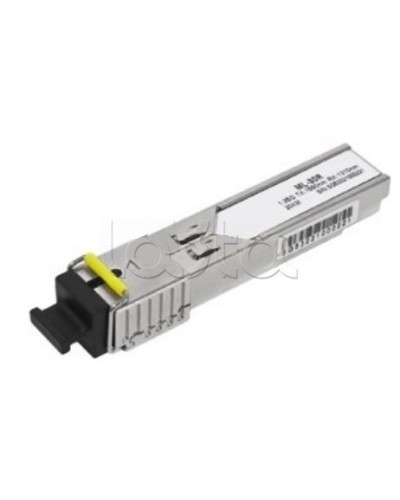 SFP модуль Beward ML-S01G-20WDS-55SD в Октябрьском Модули SFP/XFP/GBIC Pintop.ru