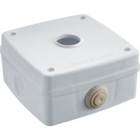 Коробкамонтажная для видеокамер Navigator 93 490 NSS-СDB-01-PRO-WH