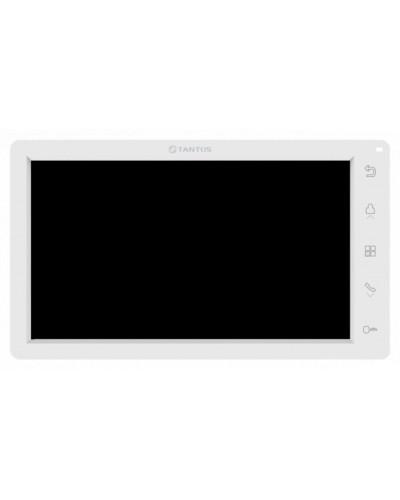 Монитор цветного видеодомофона Tantos Amelie HD SE в Октябрьском Абонентские видеоустройства Pintop.ru