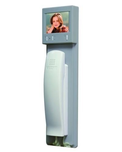 Устройство абонентское VIZIT-M327 в Октябрьском Многоабонентные устройства Pintop.ru