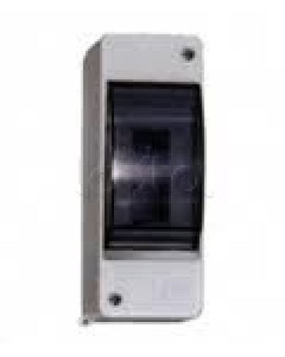 Бокс под автомат 2М КМПн 2/2 IEK (MKP42-N-02-30-20) в Октябрьском Боксы для автоматов Pintop.ru