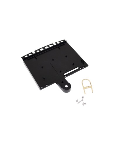 Шасси Came 88001-0117 в Октябрьском Запчасти для шлагбаумов и автоматики Pintop.ru