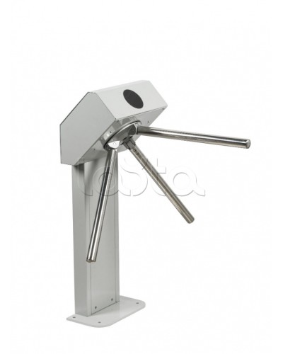 Бастион SPRUT Tripod-1001, турникет, автопаника, проход 0.5 м, 30 чел/мин, вес 30 кг в Октябрьском Турникеты Pintop.ru