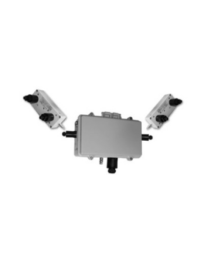 Извещатель охранный проводноволновой Омега микродизайн Импульс-14НЕ в Октябрьском Извещатели охранные Pintop.ru