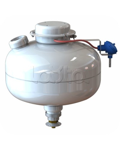 Источник-плюс МУПТВ(С)-13,5-ГЗ-ВД (tºC=+5_п) (Hуст от 2 до 6 м, локально защищаемая площадь - макс.ранг 233В) в Октябрьском Установки ТРВ Pintop.ru