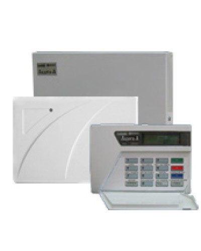 Блок центральный Риэлта Ладога БЦ-А исп.2 в Октябрьском Адресная система пожарной сигнализации ЛАДОГА-А - Риэлта Pintop.ru