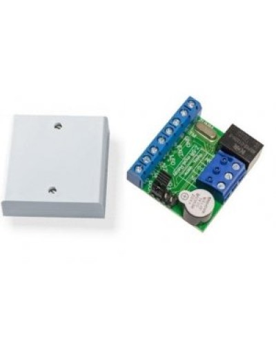 Контроллер IronLogic Z-5R (мод. Relay Case) в Октябрьском Контроллеры Pintop.ru