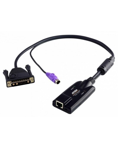 KVM адаптер ATEN KA7130-AX в Октябрьском Системы видеонаблюдения Pintop.ru