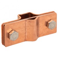 Держатель для полосы и прута Cu EKF PROxima (lp-31546-cu)