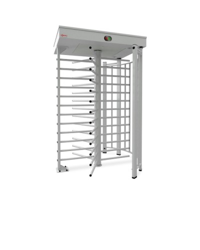 Турникет электромеханический полноростовой Oxgard Praktika Т-10 (ВЗР 2241) в Октябрьском Турникеты Pintop.ru