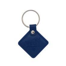 Ключ-брелок RFID Vizit RF3.2 синий