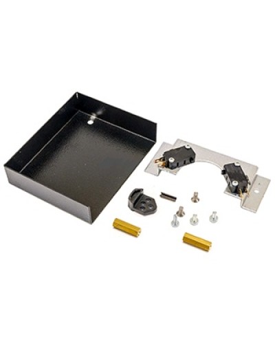 Микровыключатели G6000 Came 119RIG041 в Октябрьском Запчасти для шлагбаумов и автоматики Pintop.ru