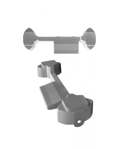 Крышка защитная арочных металлодетекторов серии Х Блокпост в Октябрьском Аксессуары для металодетекторов Pintop.ru