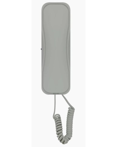 Аудиотрубка для подключения к многоквартирному домофону CTV-Welcome Pl в Октябрьском Абонентские видеоустройства Pintop.ru