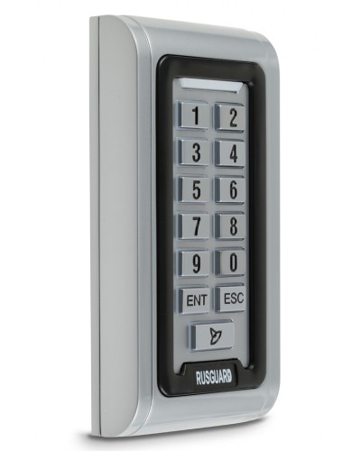 Считыватель 3 в 1 RusGuard RDR-204-MF (Key) в Октябрьском Считыватели Pintop.ru