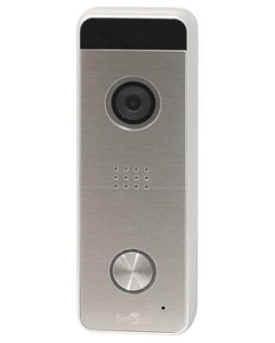 Панель вызова Smartec-СКД ST-DS506C-SL в Октябрьском Вызывные видеопанели малоабонентные Pintop.ru