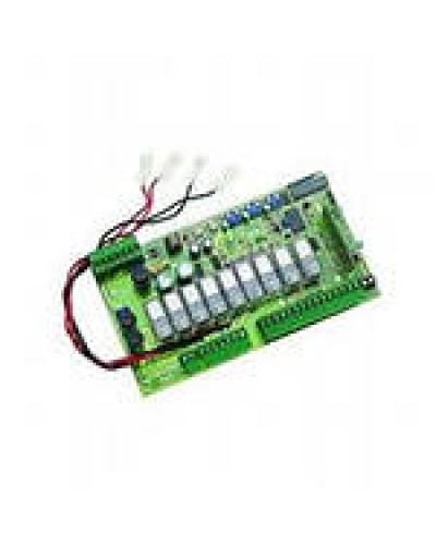 Плата блока управления ZA3 Came 3199ZA3 в Октябрьском Запчасти для шлагбаумов и автоматики Pintop.ru