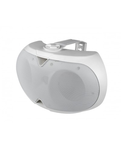 Громкоговоритель настенный 2-х полосный VOLTA ELLIPSE-2440TW в Октябрьском Система оповещения и трансляции Volta Pintop.ru