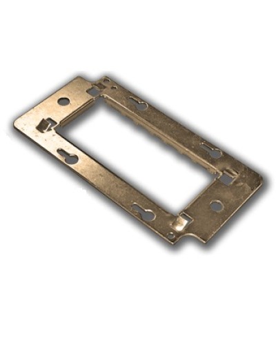 Суппорт для установки TWT TWT-MF45x90 в Октябрьском Аксессуары для кабель-канала Pintop.ru