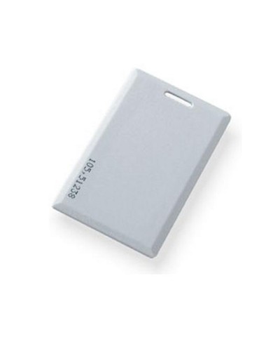 Карта Mifare Clamshell IronLogic IL-05M в Октябрьском Оптовые идентификаторы Pintop.ru