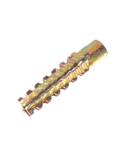 Дюбель металлический универсальный 8х38 (10 шт/уп) Промрукав (PR08.8310) в Октябрьском Крепеж: Дюбели, шурупы, саморезы Pintop.ru