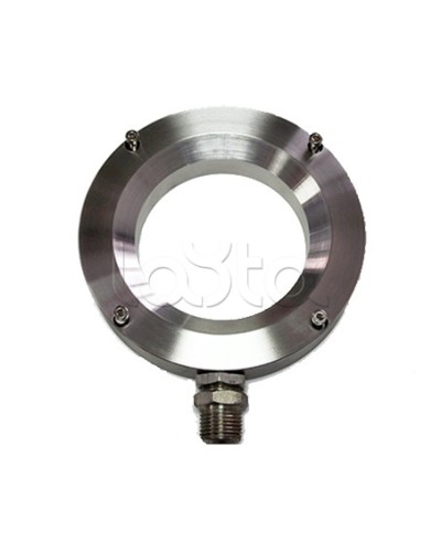 Бленда пневматическая защитная Релион-БП-Н-ВО в Октябрьском Кожухи для видеокамер (Ex) Pintop.ru