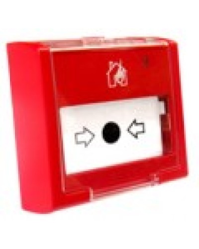 Извещатель пожарный ручной адресный Болид ИПР 513-3АМ исп.01 в Октябрьском Интегрированная система охраны Орион - НВП Болид Pintop.ru