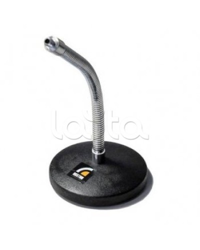 Стойка микрофонная ROXTON MS032 в Октябрьском Система оповещения и трансляции Roxton Pintop.ru