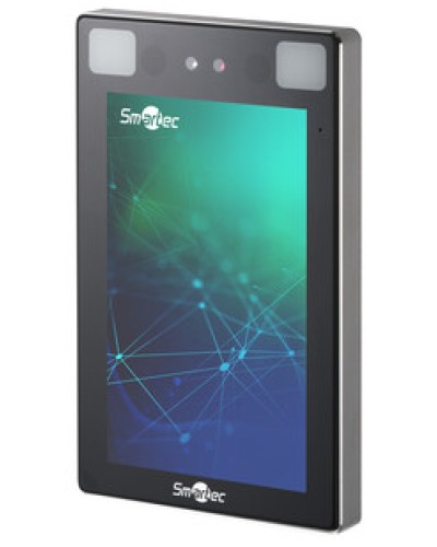 Считыватель биометрический Smartec-СКД ST-FR043 в Октябрьском Считыватели Pintop.ru