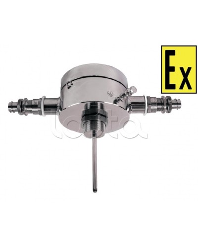 Извещатель тепловой Компания СМД ИП 103 Азимут МК Н-АМ в Октябрьском Пожарные извещатели (Ex) Pintop.ru