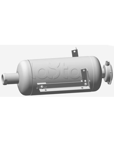 Модуль порошкового пожаротушения взрывозащищенный в специальном исполнении Источник-плюс Тунгус-МПП(Н-РП)-24-И-ГЭ-У в Октябрьском Модули пожаротушения (Ex) Pintop.ru