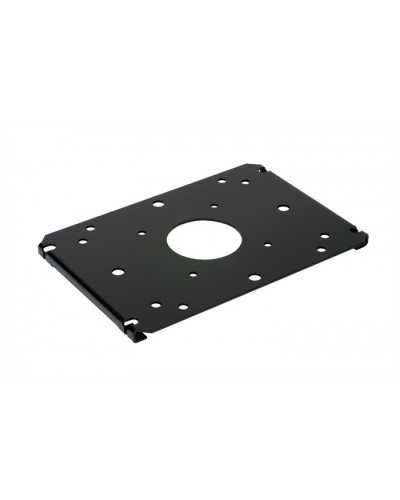 Пластина основная PERCo-PI-01.300 черный в Октябрьском Ограждения Pintop.ru