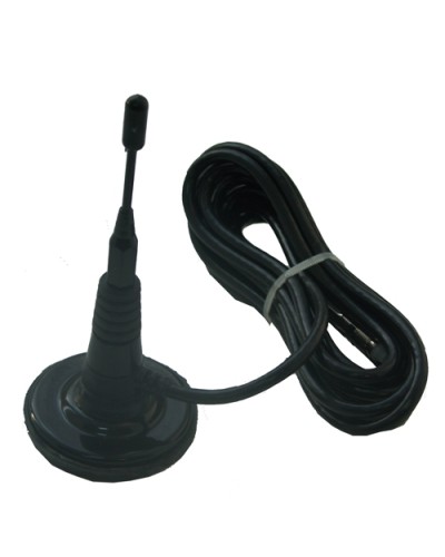 GSM-антенна Сибирский Арсенал Антенна GSM 905 в Октябрьском Радиоканальная система безопасности - Сибирский Арсенал Pintop.ru