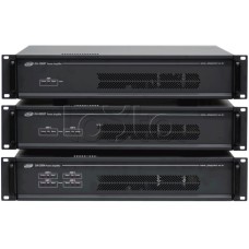 Усилитель мощности D-класса JDM DA-1000P