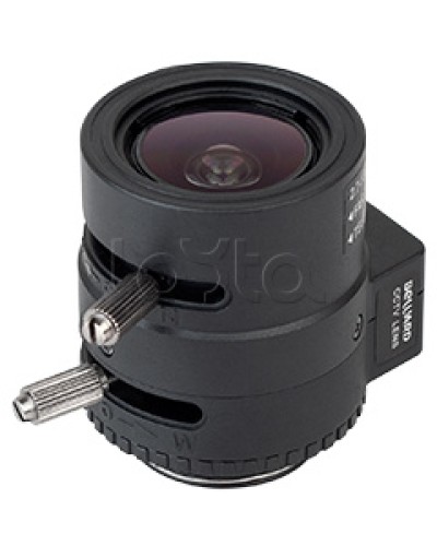 Объектив Beward BH02713AIR в Октябрьском Объективы для камер видеонаблюдения Pintop.ru