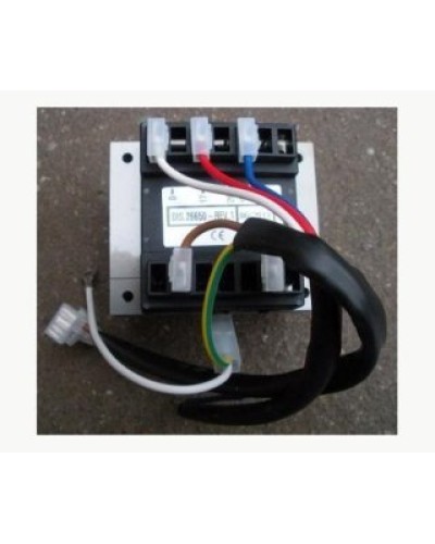 Трансформатор BX-243 V600 V600E V900E Came 119RIR197 в Октябрьском Запчасти для шлагбаумов и автоматики Pintop.ru