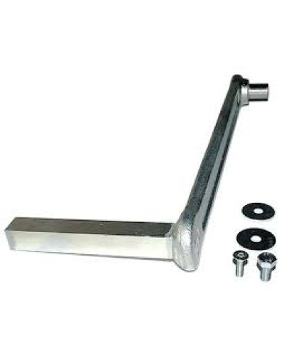 Рычаг прямой FERNI Came 119RID075 в Октябрьском Запчасти для шлагбаумов и автоматики Pintop.ru