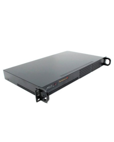 Сервер True IP Systems Server T-nect PRO в Октябрьском Аксессуары для IP домофонов Pintop.ru