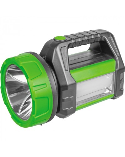 Фонарь Navigator 14 032 NPT-SP18-ACCU Прож/кемп.1LED,5Вт+20LED,10Вт 250лм,АКБ2Ач в Октябрьском Источники света(Лампы) Pintop.ru