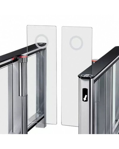 Комплект наклеек PERCo-SG2 в Октябрьском Дополнительное оборудование для СКУД Pintop.ru