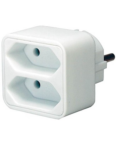 Переходник Vizit в Октябрьском Дополнительное оборудование для СКУД Pintop.ru