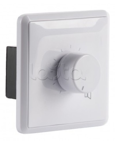 Регулятор громкости Roxton AT-120 в Октябрьском Система оповещения и трансляции Roxton Pintop.ru