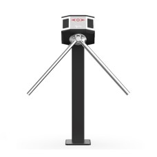 Турникет электромеханический Oxgard Cube С-05-В-2R(Mifare)