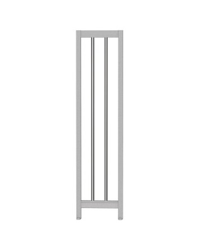 Ограждение полноростовое Ростов-Дон ОПР/500-Д в Октябрьском Ограждения Pintop.ru