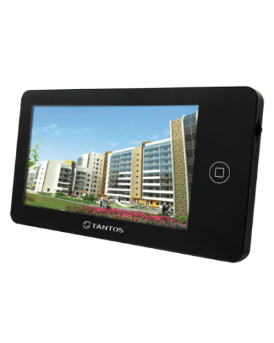 Монитор Tantos NEO (Black) в Октябрьском Абонентские аудиоустройства Pintop.ru