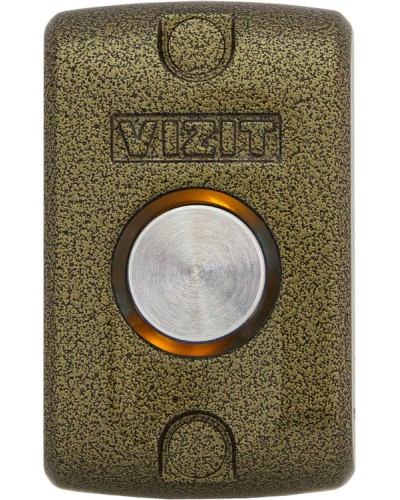 Кнопка управления выходом Vizit EXIT 500 в Октябрьском Кнопки выхода Pintop.ru