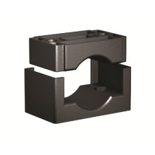 Держатель кабельный для крепления одножильных и многожильных кабелей, д. 40-60 мм DKC BHR2006