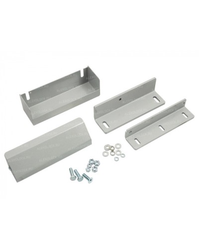 Комплект монтажный для замка ALM-180FB ALeko МК 180FB-IN в Октябрьском Дополнительное оборудование для СКУД Pintop.ru